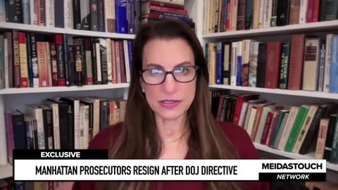 Trump’s Prosecutor TURNS AGAINST HIM and EXPOSES Crimes