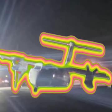 🚨MOMENTS AGO: PLANE FULL OF PASSENGERS CRASH LANDS IN CANADA ⚠️