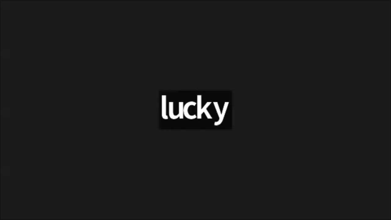 SSP/MK Survivor Lucky. Part 1.