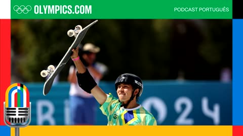 Augusto Akio e o efeito das medalhas Olímpicas na comunidade do skate