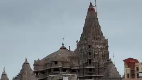 Jay dwarkadhish 🙇🙏