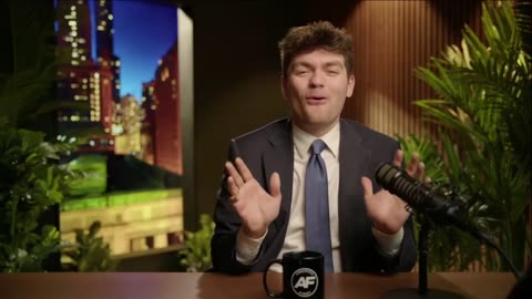 Nick Fuentes goes off on Trump Supporters who were duped into thinking there were Mass Deportations