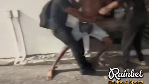 Child Predator Gets Shot with an Airsoft Gun for Trying to Meet a Little Kid!