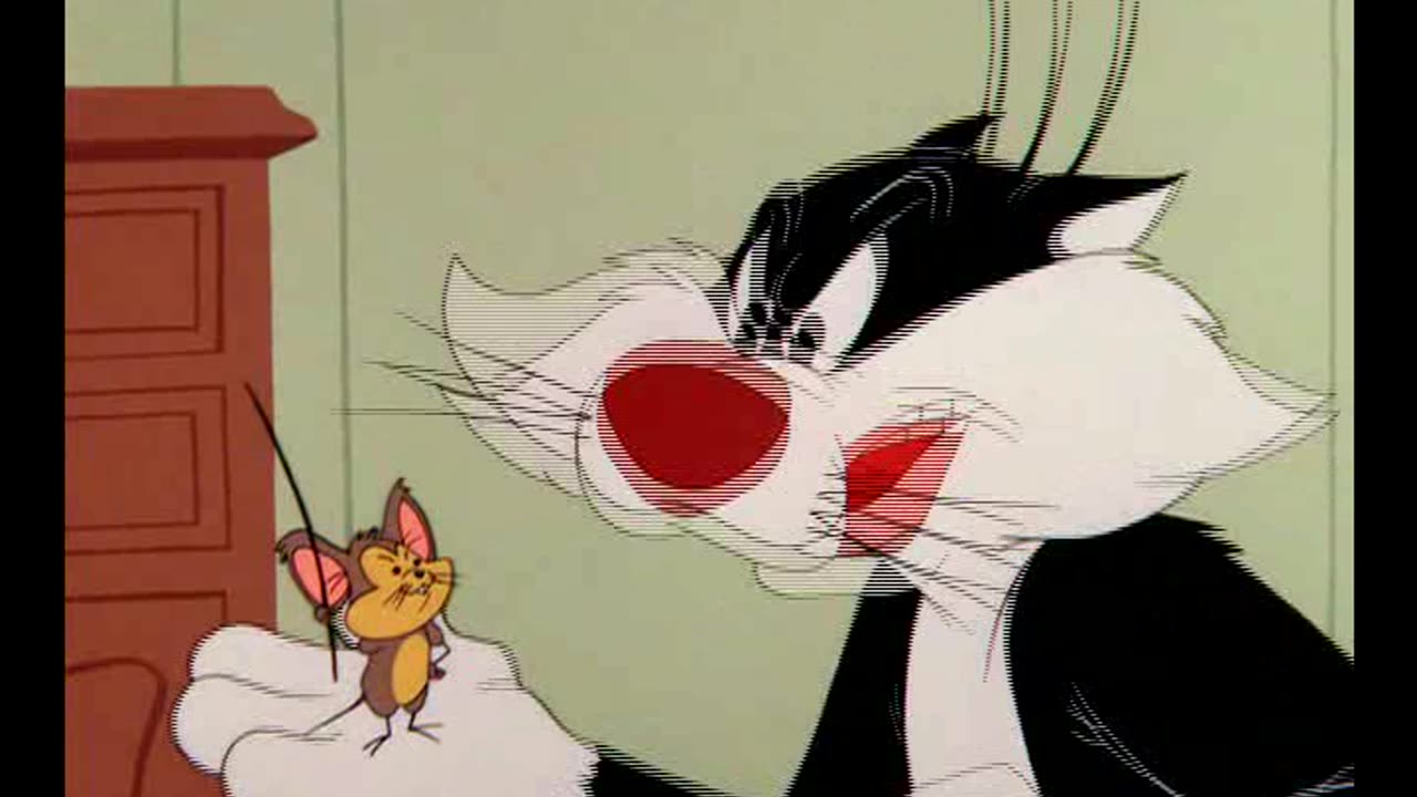 Looney Tunes Golden Collection S1956E13 The Unexpected Pest