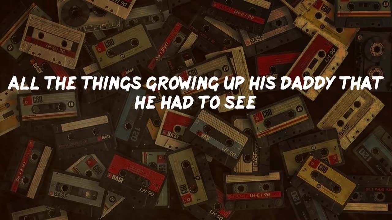 Eminem Mockingbird