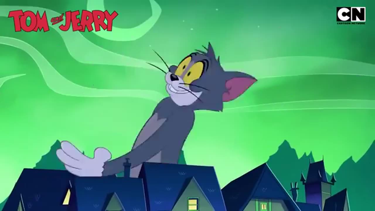 Tom & Jerry