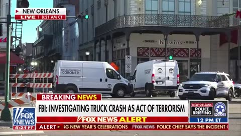 'ACT OF TERRORISM'_ FBI investigating New Orleans attack