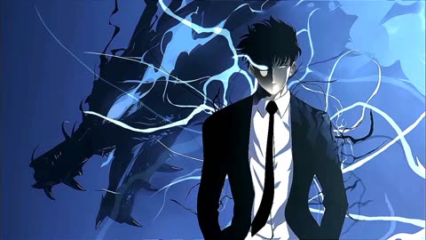 SOLO LEVELING (MATUSHKA ULTRAPHONK)