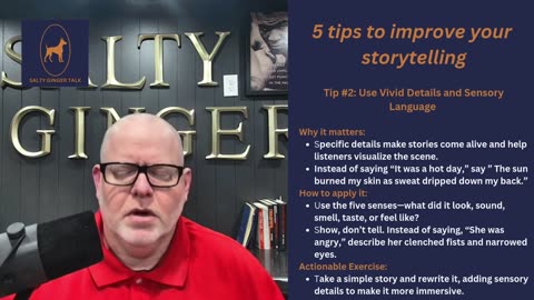 SGT_5 tips to improve your storytelling