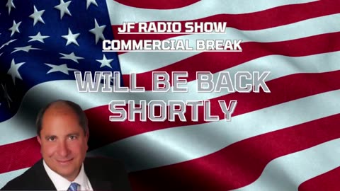 The John Fredericks Show [Live Radio & TV Show] March 5, 2025