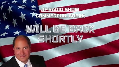 The John Fredericks Show [Live Radio & TV Show] March 5, 2025