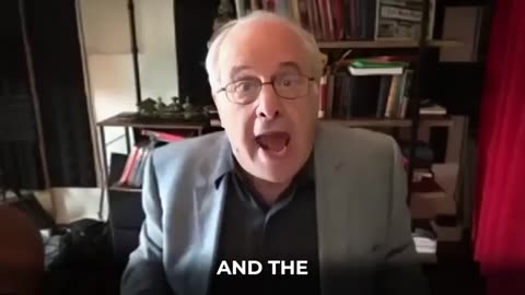 "America Is In DEEP DANGER Under Trump!" - Richard Wolff's Dire Warning