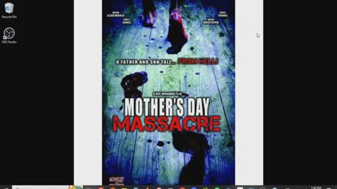 Mother's Day Massacre Review