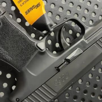 SIG SAUER P365 Micro-Compact #9mm 10rd Pistol #EDC #ConcealedCarry #WestPalmBeach