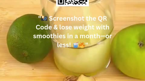 ✅ "Slim Down with Delicious Smoothies! 🥤🔥"