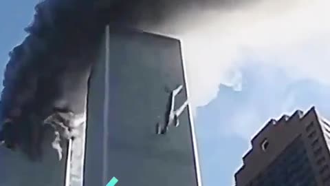 9/11 No Planes? CGI?