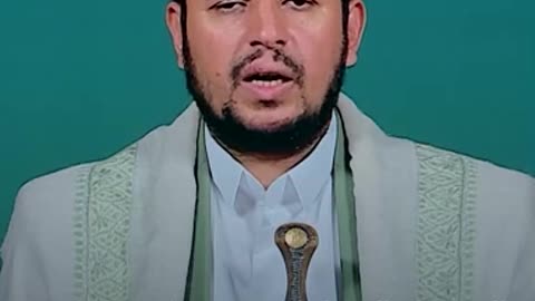 Commander Abdul-Malik Badr al-Din al-Houthi