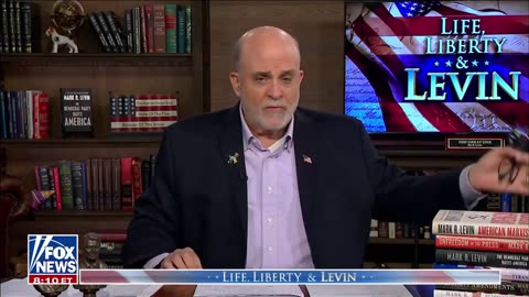 Sanctuary Cities - Life, Liberty & Levin, Sunday, 2-16-25