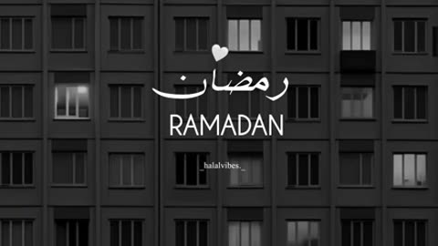 #Ramadan❤😊