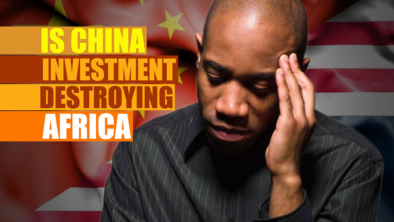 The Truth Behind West Africa's Devastating Civil Wars: Was China Involved?? ☠️ ☠️ #liberia #africa