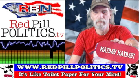 Red Pill Politics (2-2-25) – Plane Crashes; DEI Roaches Scatter; and The George Soros Radio Network!