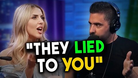 The BIG LIE Sold to Women in Modern Dating