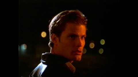 The Omega Code 1999 Casper Van Dien trailer
