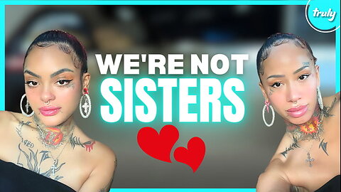 Me & My Girlfriend Look & Dress The Exact Same | LOVE DON'T JUDGE