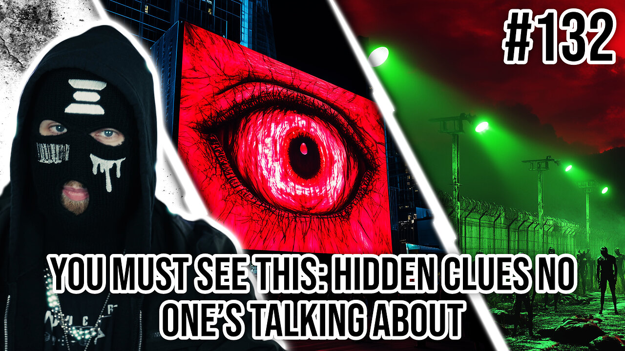 Creepy TikToks That Will Make You Question Everything! 132