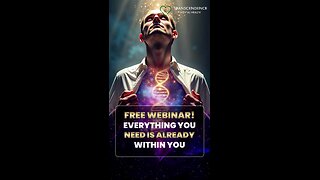 ACTIVATE YOUR POTENTIAL DNA!