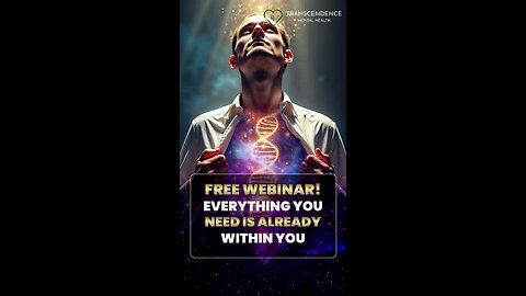 ACTIVATE YOUR POTENTIAL DNA!