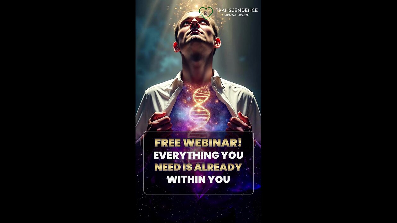 ACTIVATE YOUR POTENTIAL DNA!