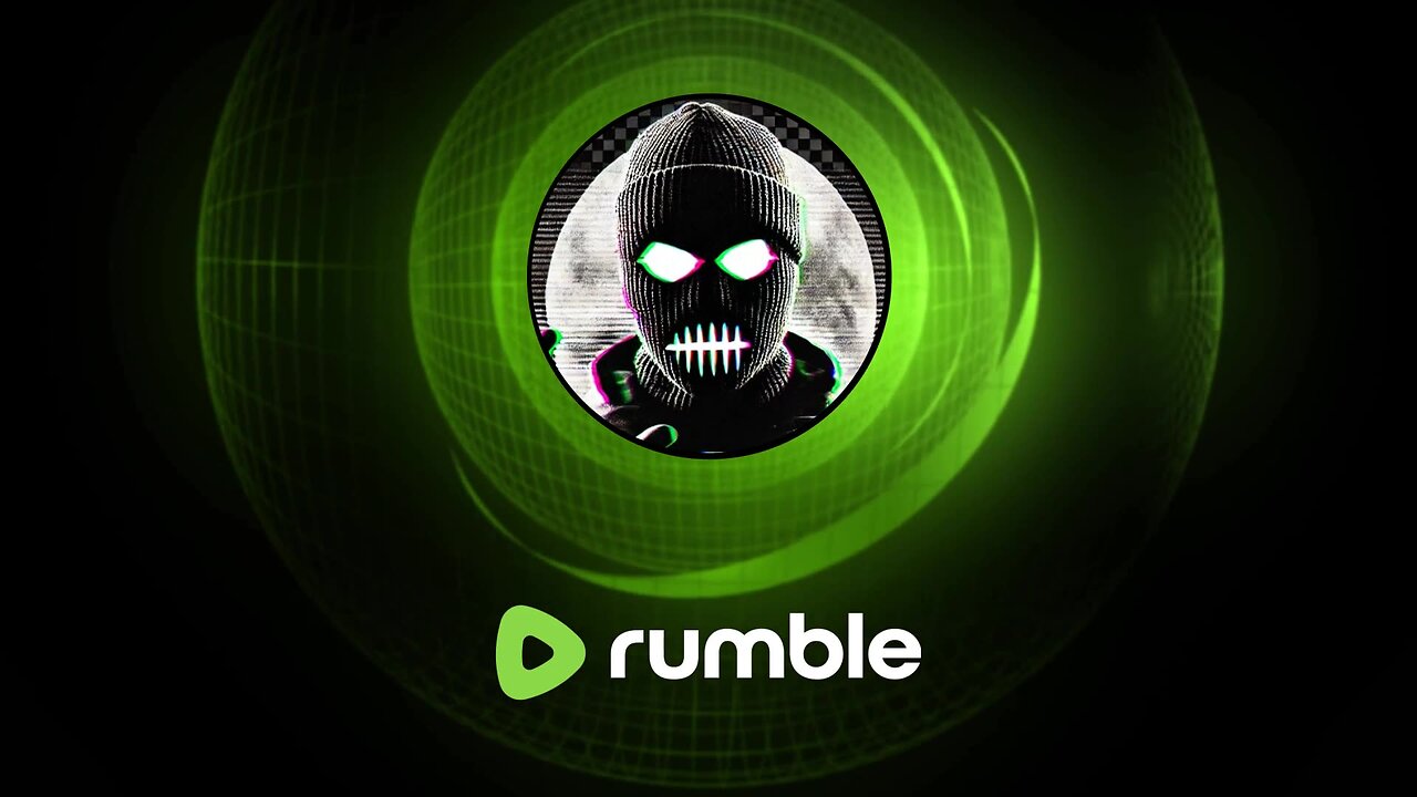 Kick Streamer trying Rumble