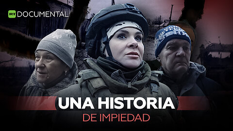 Una historia de impiedad