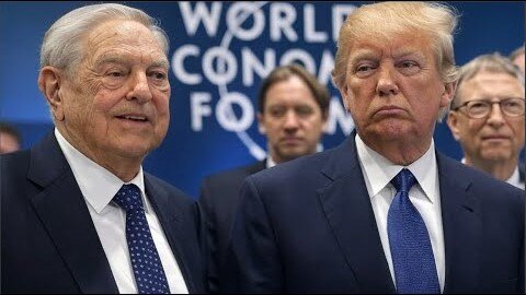Get Ready! 2025 WEF Meeting In Davos Is next Week & Trump Is Attending!