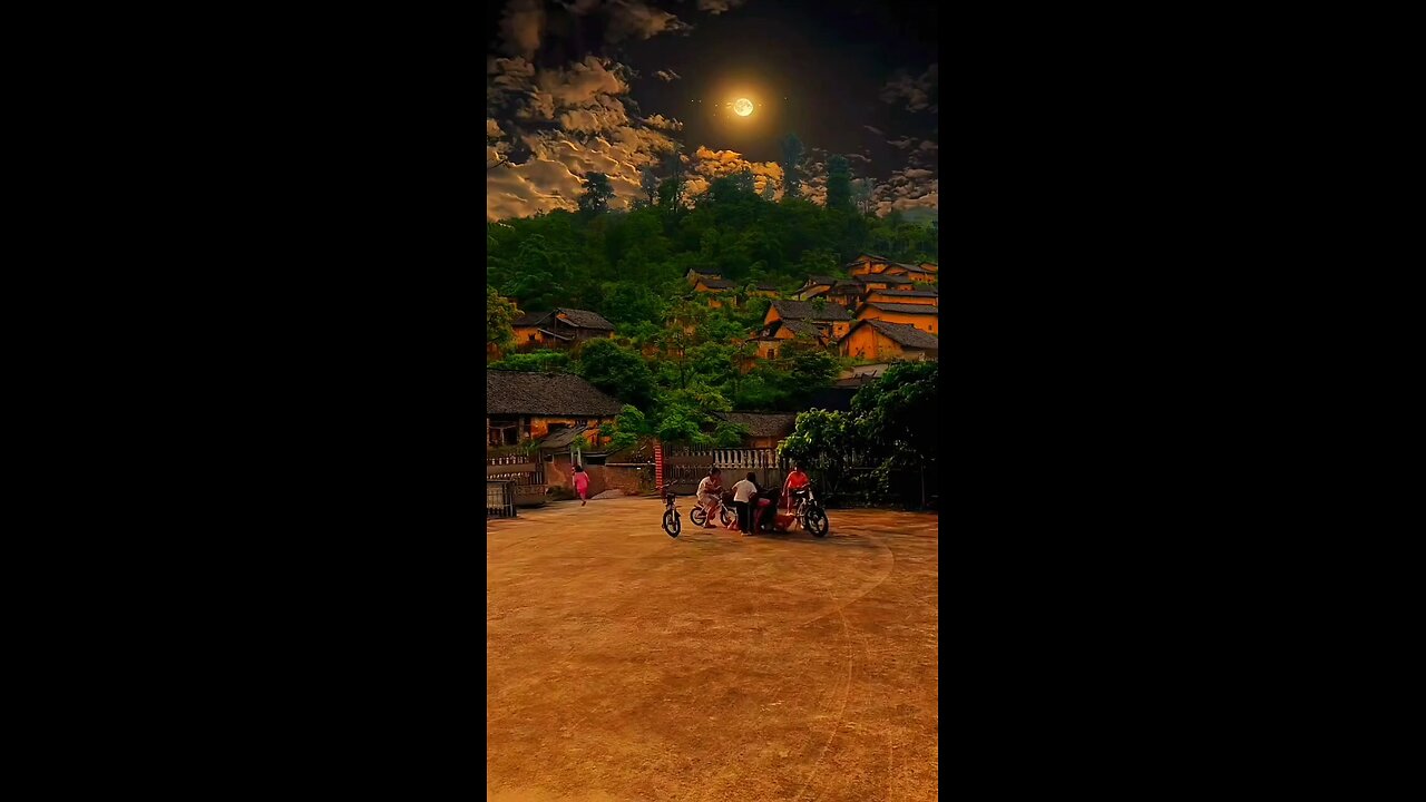 बचपन का याद आ गया ये वीडियो देख के#villagelife #villagevlog #villagelifestyle #village #nature