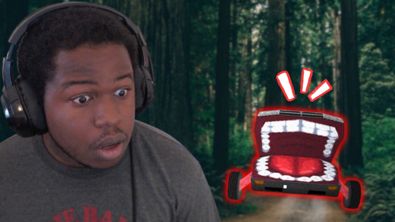 Plot Twist Had Me Shook!!!😱 (Something Rush)