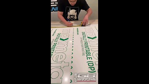 Grimco Banners signs and graphics Fredericton NB