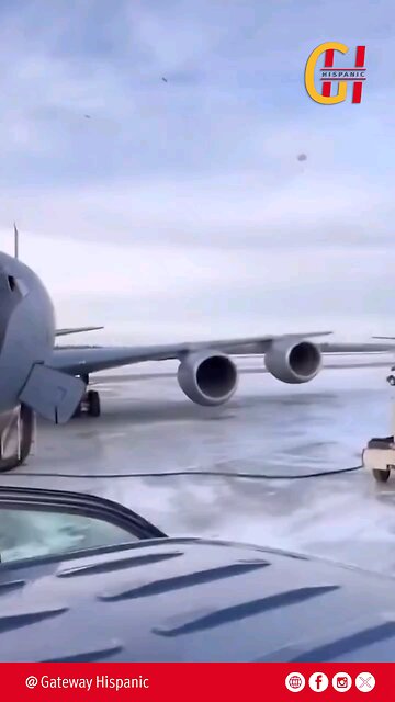 An F 35A multirole fighter jet assigned to the US Air Force’s 354th Fighter Wing has crashed