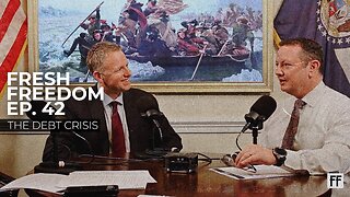 Episode 42: The Debt Crisis