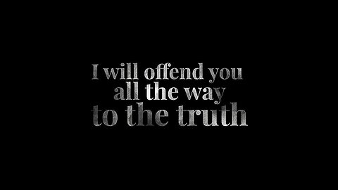 As soon as you realized how much they ALL LIED the past 5 years, you won't be able to stop yourself from calling them out everywhere everyday on their Feeds Of continued LIES!