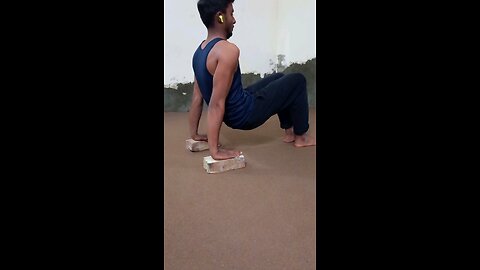 Tricep Exercises at Home for Biggners