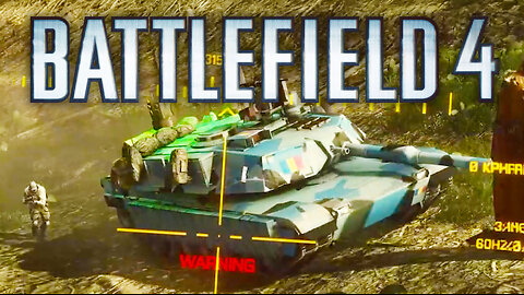 Battlefield is Back