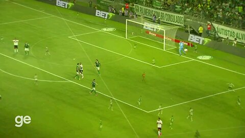 PALMEIRAS 0 x 0 SÃO PAULO | MELHORES MOMENTOS | 10ª RODADA CAMPEONATO PAULISTA 2025