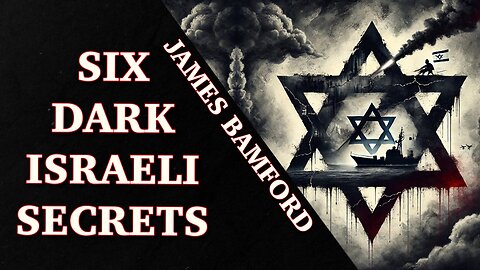 Secrets Israel Wants Buried: USS Liberty, Assassinations, and war crimes in Gaza