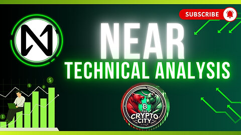 NEAR Technical Analysis | Price Prediction | Price Analysis