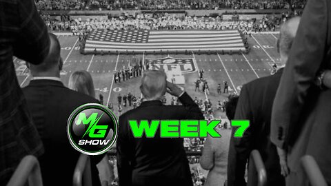 MG Show LIVE Season 7 Week 7 Episode 29