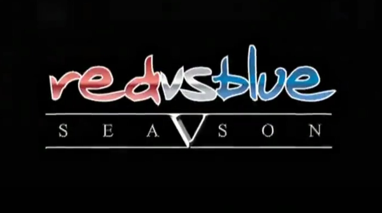 Red vs Blue - Season V