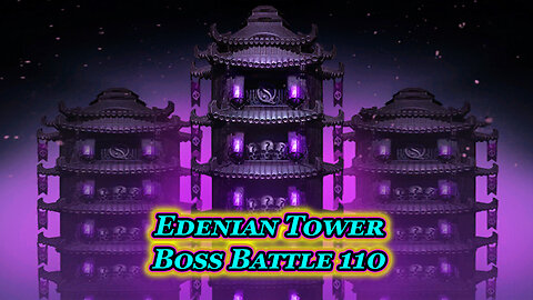 MK Mobile. Edenian Tower - [ Battle 110 ]