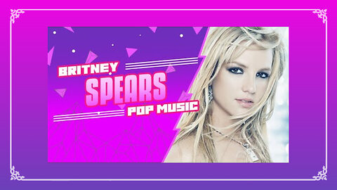 BRITNEY SPEARS - YOU DRIVE ME CRAZY